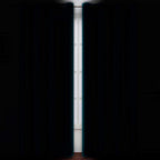 LEMOMO Teal Thermal Blackout Curtains/52 x 95 Inch/Set of 2 Panels Room - Image 3