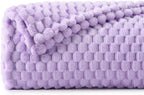 BEDELITE Fleece Blanket by BEDELITE