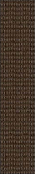 KOZYFLY Long Runners for Hallways 2x12 ft Washable Kitchen Runner Non Slip - Image 9