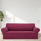Cupuamon 2026 New Stretch Oversized Sofa Slipcovers Couch Sofa Cover - Image 3