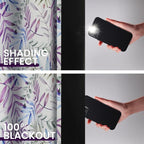 SimpleHome 100% Blackout Curtains - Image 3