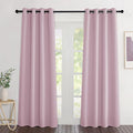 NICETOWN 80 inch Curtains Privacy by NICETOWN