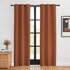 NICETOWN Blackout Draperies Curtains by NICETOWN