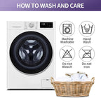 Joccun Stretch Chair Couch Cover, 1-Piece Sofa Slipcover Spandex Jacquard - Image 7