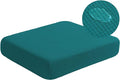 Water Resistant Stretch Sofa Seat Cushion Covers Stretch Furniture Protector by Unknown