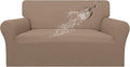 Easy-Going 100% Waterproof Loveseat Couch Cover, Dual Waterproof Sofa Cover by Easy-Going