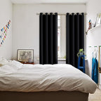BGment Blackout Curtains for Living Room - Image 2