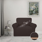 Easy-Going 100% Waterproof Chair Couch Cover, Dual Waterproof Sofa Cover - Image 2