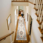 Area Rugs 2'x10' Runner Rug Non Slip Washable - Image 2