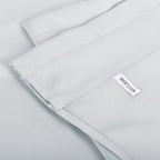 NICETOWN Blackout Valances for Windows, Farmhouse Style Rod Pocket Thermal - Image 6