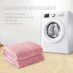 Exclusivo Mezcla Fleece Queen Size Blanket - Image 8