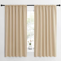 NICETOWN Room Darkening Curtains by NICETOWN