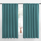 NICETOWN Blackout Curtains for Bedroom, Window Curtain Panels, Thermal by NICETOWN