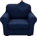 XINEAGE 2026 New 2 Pieces Chair Covers by XINEAGE