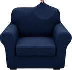 XINEAGE 2026 New 2 Pieces Chair Covers by XINEAGE