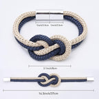 NICEEC 2 Pack Mini Magnetic Curtain Tiebacks Nordic Simple Style Drape Tie - Image 4