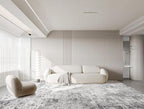 UERMEI 7x9 Area Rug Living Room Rugs - Image 5