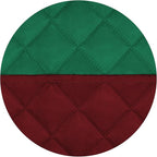 PureFit Reversible Quilted Sofa Cover, Water Resistant Slipcover Furniture - Image 5