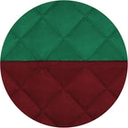 PureFit Reversible Quilted Sofa Cover, Water Resistant Slipcover Furniture - Image 5