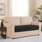 Water Repellent Sofa Cushion Slipcovers, Stretch Spandex Couch Cushion Covers - Image 2