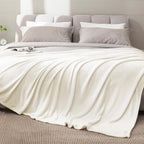 BEDELITE Fleece Blanket King Size Blankets by BEDELITE