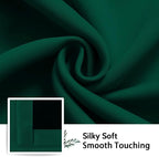 SimpleHome 100% Blackout Curtains - Image 6