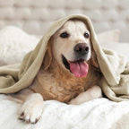 BEDELITE Fleece Blanket Linen Throw Blanket - Image 7