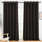 NICETOWN Bedroom Blackout Curtains and Drapes by NICETOWN