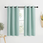 NICETOWN Bedroom Blackout Curtains by NICETOWN