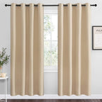 NICETOWN Blackout Curtains Panels by NICETOWN