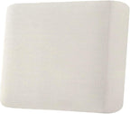 H.VERSAILTEX Super Stretch Individual Seat Cushion Covers Sofa Covers Couch by HVERSAILTEX