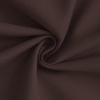 Yakamok 100% Blackout Curtain Panels 84 inches Cold and Light Blocking Drapes - Image 3