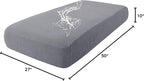 hyha Waterproof Couch Cushion Covers - Image 8
