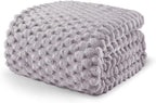 Exclusivo Mezcla Fleece King Blanket by ExclusivoMezcla