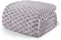 Exclusivo Mezcla Fleece Queen Blanket by ExclusivoMezcla