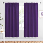 NICETOWN Blackout Curtains for Living Room by NICETOWN