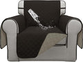 ISSUNTEX Double Protection 100% Waterproof Chair Sofa Covers by ISSUNTEX