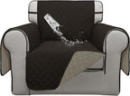ISSUNTEX Double Protection 100% Waterproof Chair Sofa Covers by ISSUNTEX