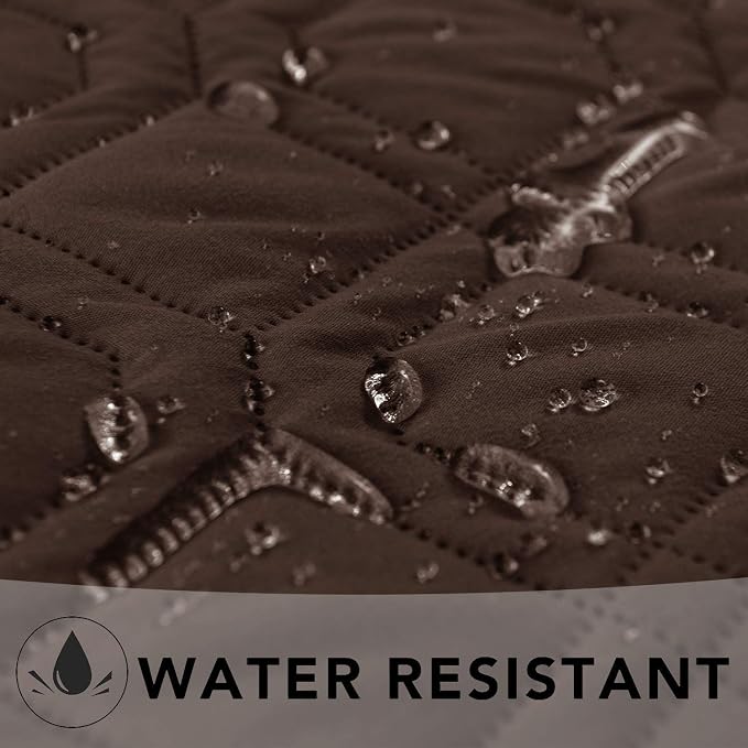 Ameritex Waterproof Dog Bed Cover Pet Blanket - Image 4
