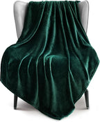 Exclusivo Mezcla Fleece Throw XL Blanket by ExclusivoMezcla