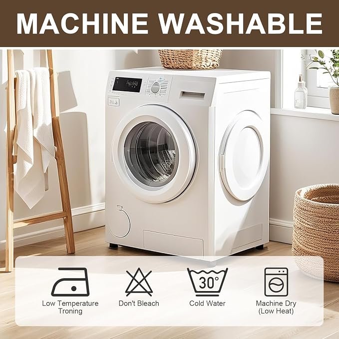 H.VERSAILTEX Blackout Curtain Valances - Image 6