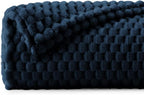 BEDELITE Fleece Blanket Twin Size - Image 2