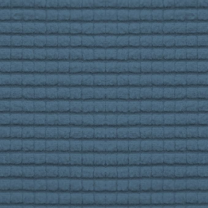 Easy-Going Stretch 3 Pieces Couch Cushion Covers - Image 7