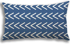 YCOLL Lumbar Pillow Covers 12x20 Set of 4, Modern Sofa Throw Pillow Cover - Image 5