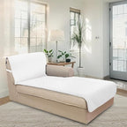 U-NICE HOME Sectional Couch Cover - Image 2
