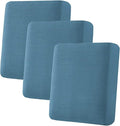 H.VERSAILTEX Super Stretch Individual Seat Cushion Covers Sofa Covers Slipcover by HVERSAILTEX