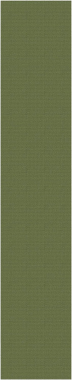 KOZYFLY Extra Long Runners for Hallways 3x18 ft Washable Kitchen Runner Non - Image 9