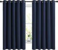 NICETOWN Blackout Curtains Panels by NICETOWN