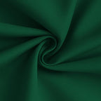 Yakamok 100% Blackout Curtain Panels 84 inches Cold and Light Blocking Drapes - Image 3