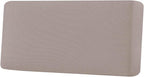 H.VERSAILTEX Super Stretch Individual Seat Cushion Covers Sofa Covers Couch by HVERSAILTEX